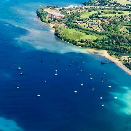 Hanalei Bay Resort 4204 Princeville Ngoại thất bức ảnh