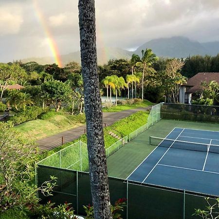 Hanalei Bay Resort 4204 Princeville Ngoại thất bức ảnh