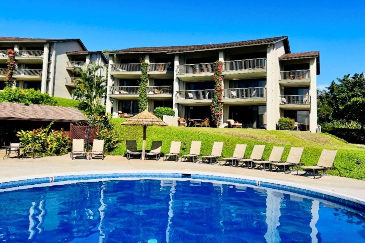 Hanalei Bay Resort 4204 Princeville Ngoại thất bức ảnh