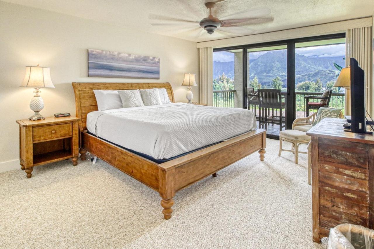 Hanalei Bay Resort 4204 Princeville Ngoại thất bức ảnh