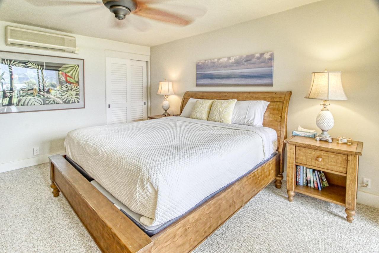 Hanalei Bay Resort 4204 Princeville Ngoại thất bức ảnh