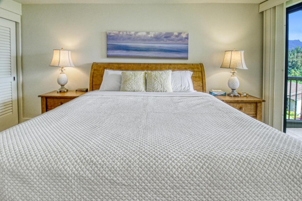 Hanalei Bay Resort 4204 Princeville Ngoại thất bức ảnh