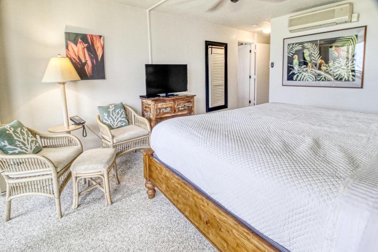 Hanalei Bay Resort 4204 Princeville Ngoại thất bức ảnh