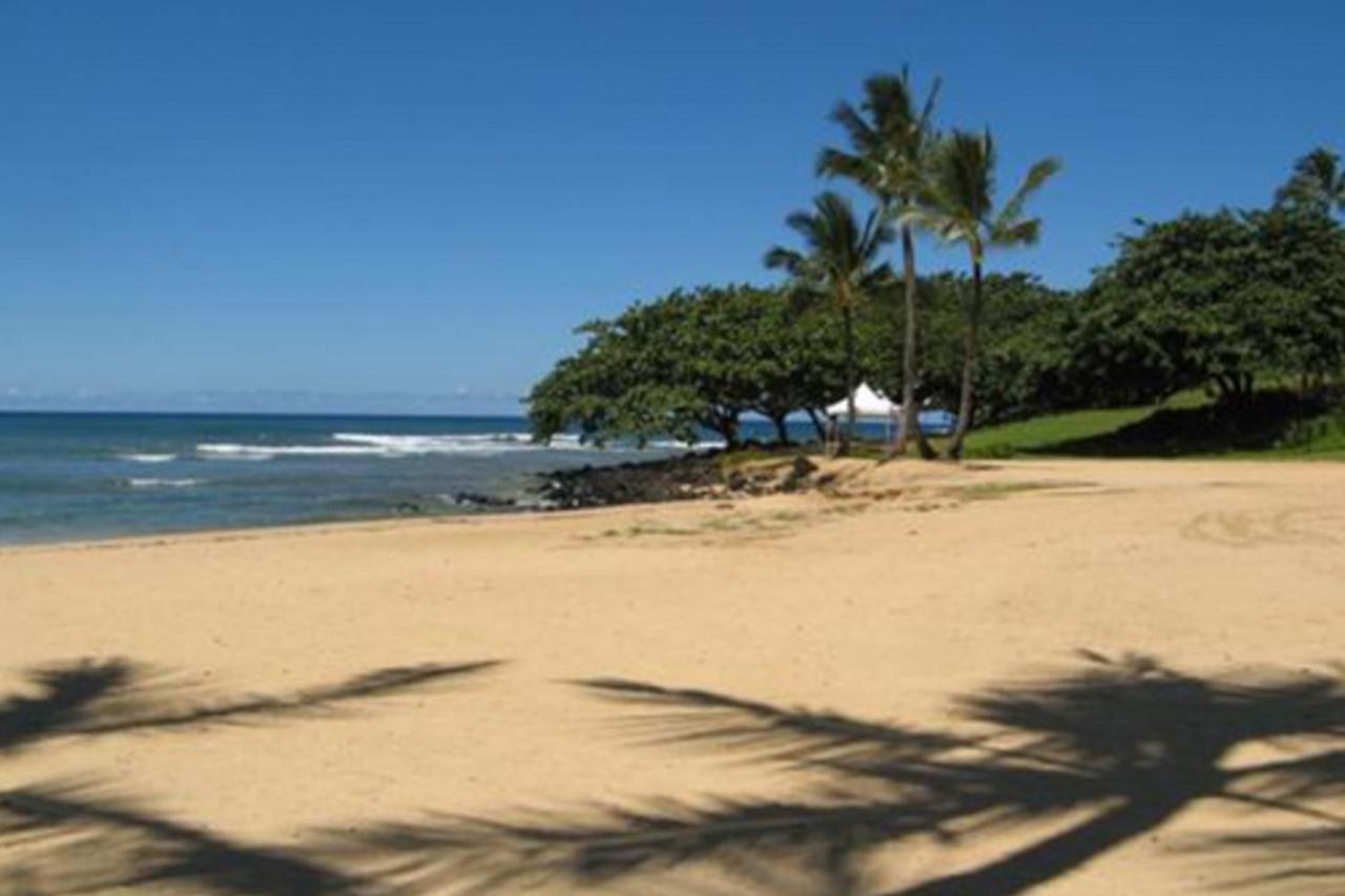 Hanalei Bay Resort 4204 Princeville Ngoại thất bức ảnh