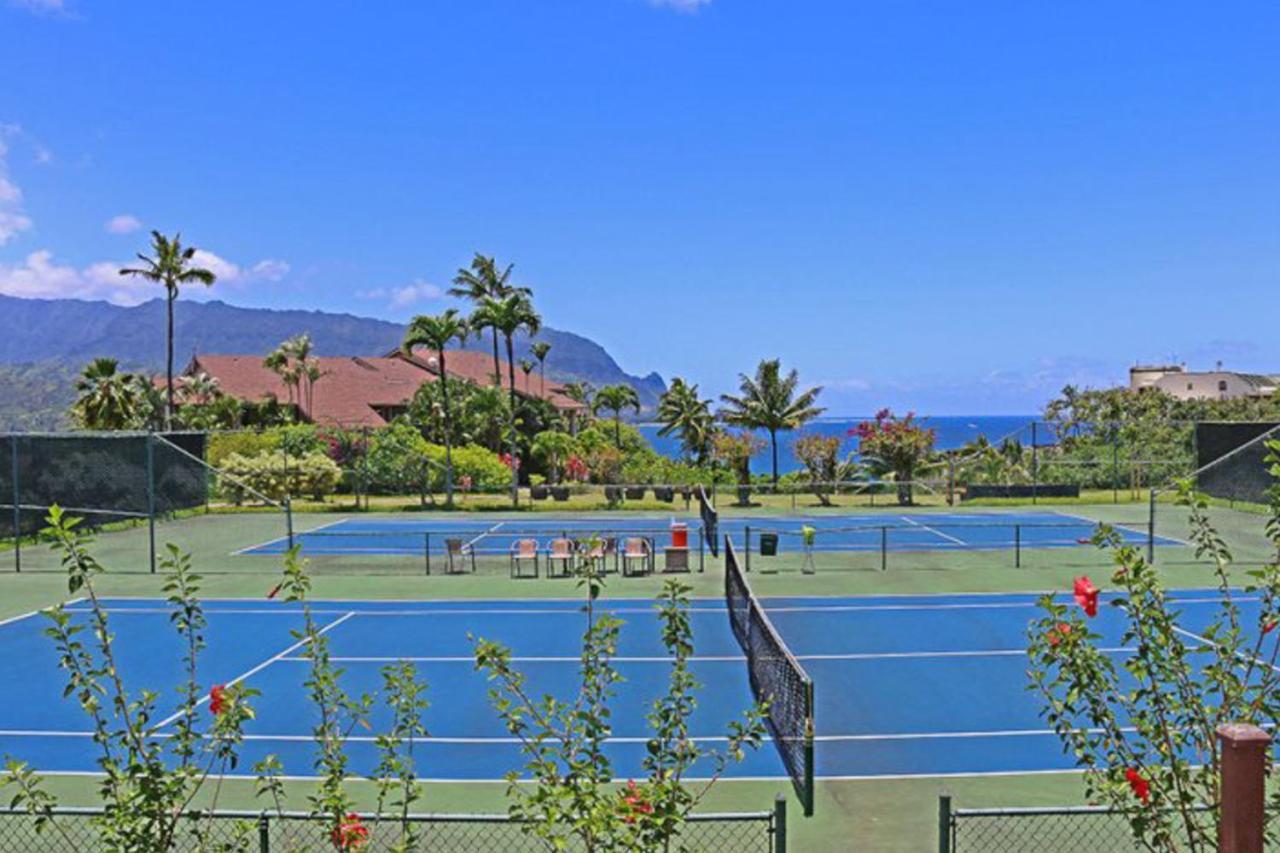 Hanalei Bay Resort 4204 Princeville Ngoại thất bức ảnh
