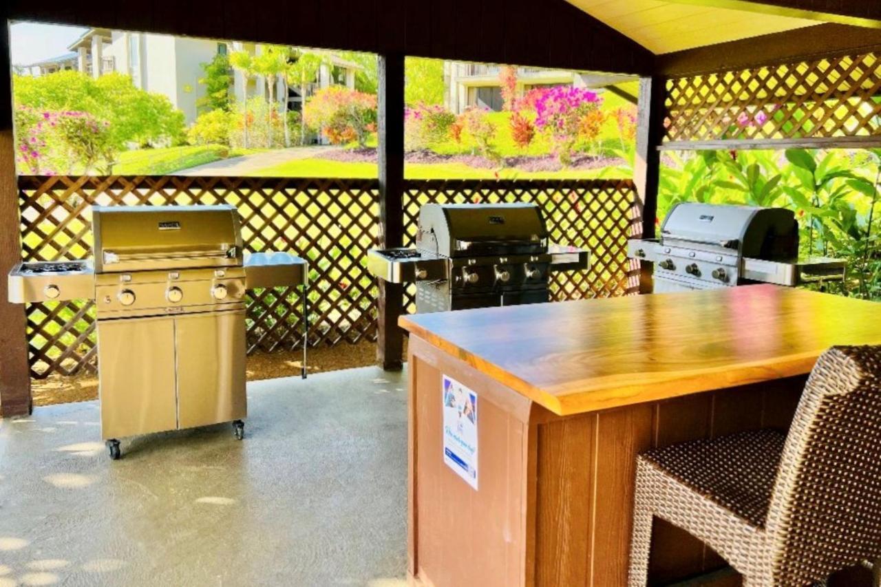 Hanalei Bay Resort 4204 Princeville Ngoại thất bức ảnh