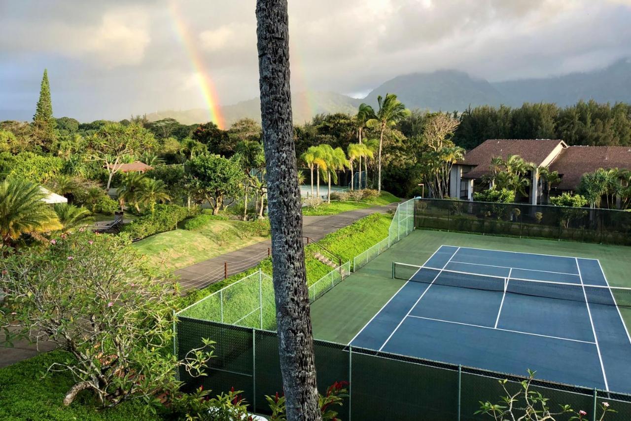 Hanalei Bay Resort 4204 Princeville Ngoại thất bức ảnh