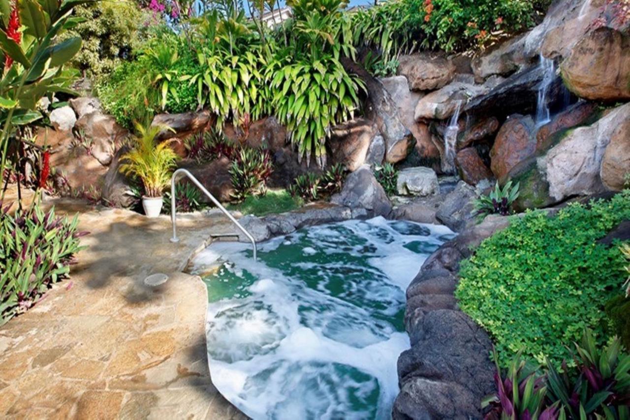 Hanalei Bay Resort 4204 Princeville Ngoại thất bức ảnh