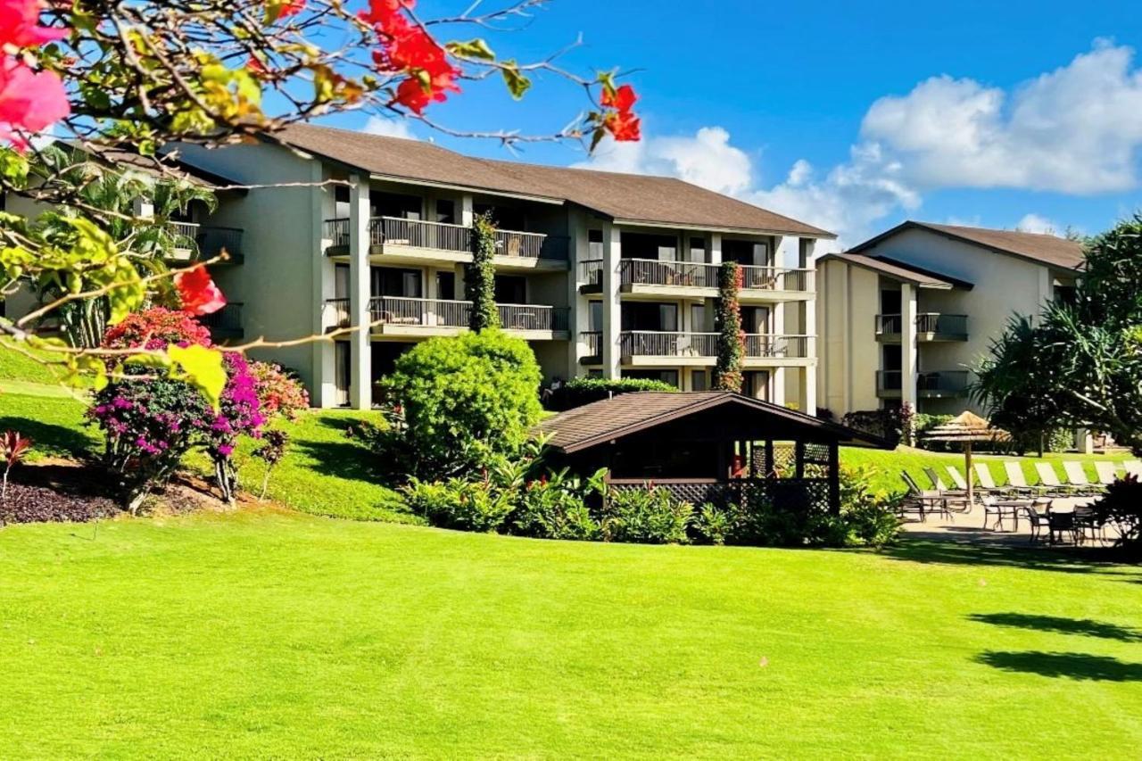 Hanalei Bay Resort 4204 Princeville Ngoại thất bức ảnh